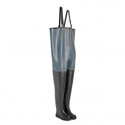 WADERS OCEANE DOUBLEE JERSEY 43