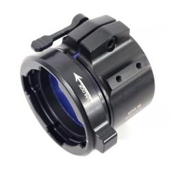 BAGUE D'ADAPTATION V2 HIKMICRO POUR THUNDER CLIP-ON 73
