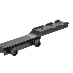 RAIL DE MONTAGE HIKMICRO PICATINNY FIXE POUR THUNDER ET PANTHER