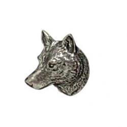 PIN'S TETE DE RENARD