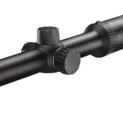 LUNETTE DE BATTUE CONQUEST V4 ZEISS 1-4X24 RETICULE 60