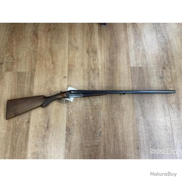 FUSIL JUXTAPOSE ARTISAN BELGE CAL16/65/68CM OCCASION 3513