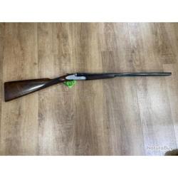 FUSIL JUXTAPOSE RIZZINI BR552 CAL20/76/67CM OCCASION 3243