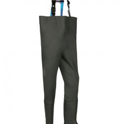 WADERS POITRINE GLENROE SIOEN 41