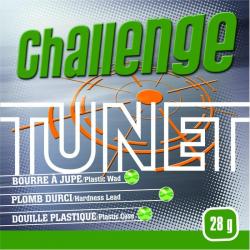 CARTOUCHES CHALLENGE TUNET CAL16/67 OU 20/67 PBN°7.5 28G 16