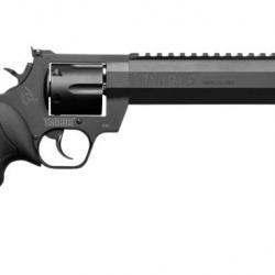 REVOLVER TAURUS MODELE 44H HUNTER 6'' 3/4 BLACK MAT 44MAG
