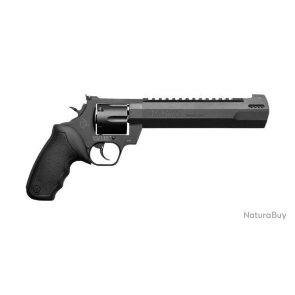 REVOLVER TAURUS MODELE 44H HUNTER 6'' 3/4 BLACK MAT 44MAG