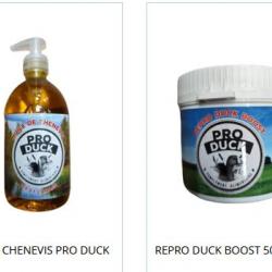 PACK PRO DUCK REPRO