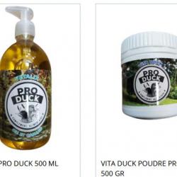 PACK PRO DUCK BETAIL