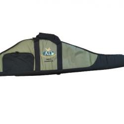 FOURREAU CARABINE CHIRAT 120CM VERT ET NOIR A.DUBUC
