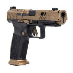 PISTOLET CANIK TTI COMBAT CAL9X19