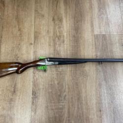 FUSIL JUXTAPOSE BERQUIER CALIBRE 16/65/68 CM
