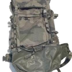 sac à dos F2 - matériel d'occasion