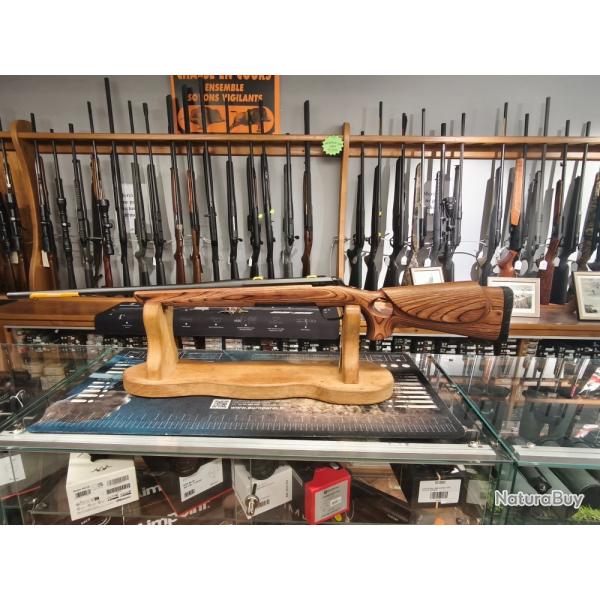 carabine x-bolt 30.06