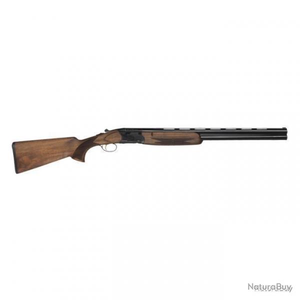 Fusil Superpose ATA Sp Black Light Ergal Calibre 12/76 - 71 Cm