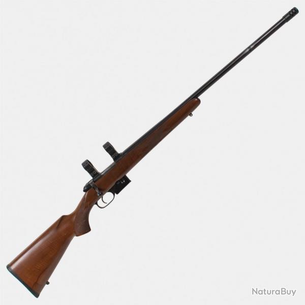 Carabine CZ Model 527 Cal. 222 Rem