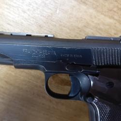 PISTOLET FRANCHI LLAMA