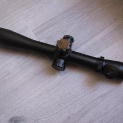 Lunette 3.5 - 10 x40 (surement une copie pour air soft)