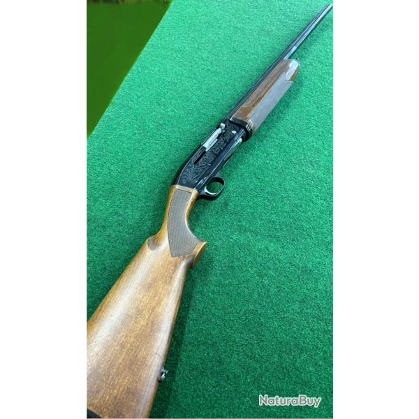 BEAU FRANCHI SEMI AUTO MODELE 500 12/70