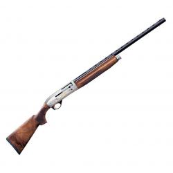 FUSIL BENELLI MONTEFELTRO SILVER BOIS CAL 12/76 71 CM