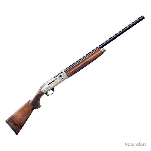 FUSIL BENELLI MONTEFELTRO SILVER BOIS CAL 12/76 71 CM