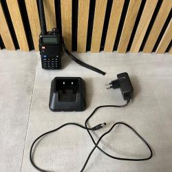 Talkie Walkie BAOFENG UV5R (ESYNIC)