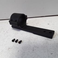 Colliers montage pour aimpoint diam.30