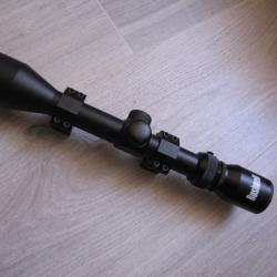 Lunette 3.9x40 BUSHNELL + Collier