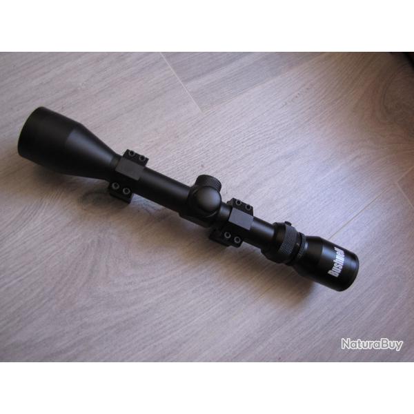 Lunette 3.9x40 BUSHNELL + Collier