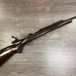 BRNO type 98 recherche au sang calibre 7x64