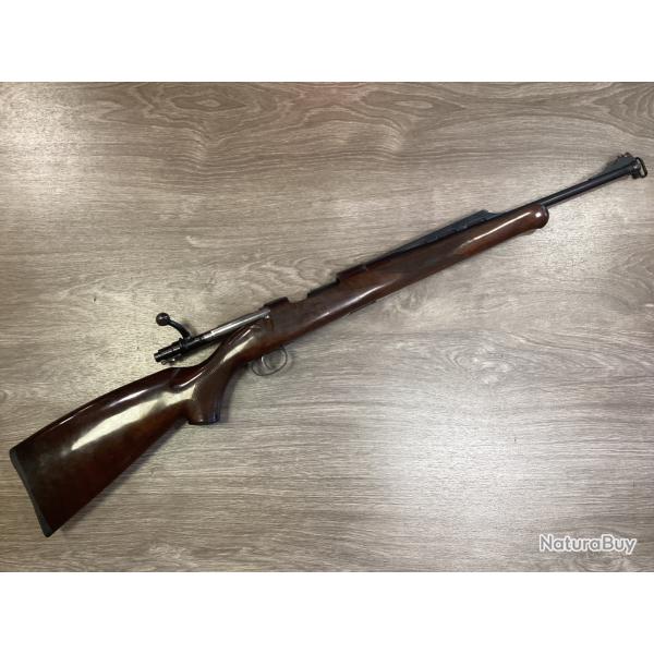 BRNO type 98 recherche au sang calibre 7x64