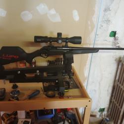 Benelli lupo 7rm