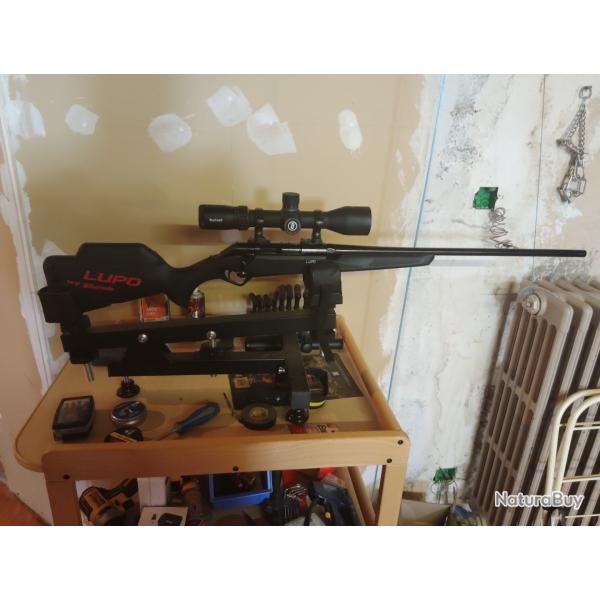Benelli lupo 7rm