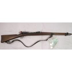 Fusil de cadet Suisse 1897 calibre 7.5 x 53 catégorie D