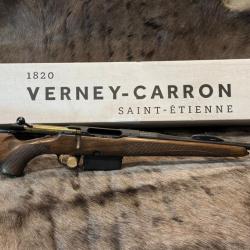 CARABINE VERNEY CARRON IMPACT PLUS CALIBRE 30.06 NEUVE VCIMP3006FI