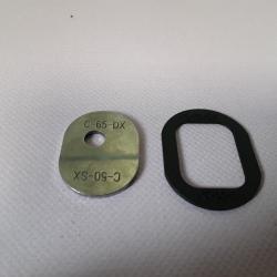 Cales de crosse Beretta