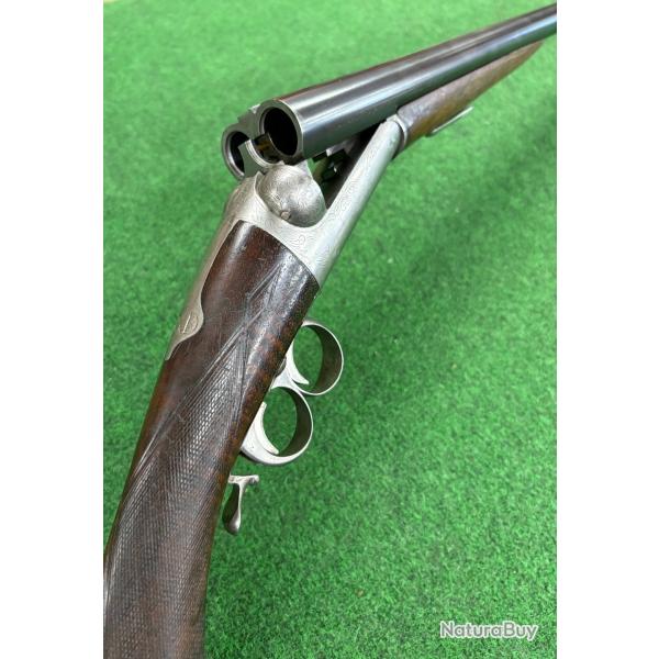 SUPERBE MANUFRANCE IDEAL N2 16/65