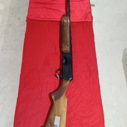 Fusil semi-auto browning cal.12/70