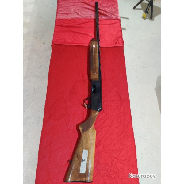 Fusil semi-auto browning cal.12/70