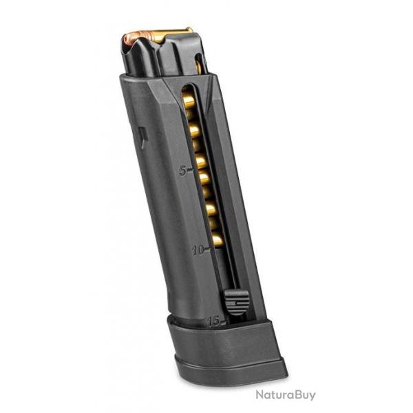Chargeur pistolet FN 502 - 22lr - 15 coups