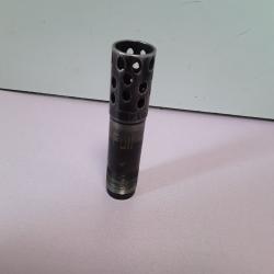Choke smoke kicks HF full +4cm Browning