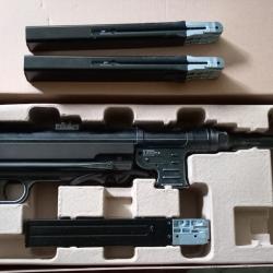 MP GERMAN LEGACY (4,5mm)  EDITION FULL AUTO + 3 CHARGEURS