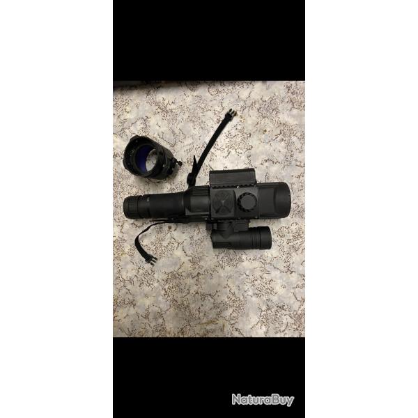 Nocturne pulsar FN455