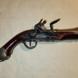 Reproduction pistolet Hawkins
