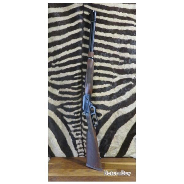 Carabine  levier sous garde MARLIN 1894 Classic cal.44RemMag canon 51cm