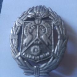 insignes de collection rare