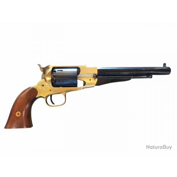 PIETTA REPLIQUE 1858 REMINGTON Laiton Grav "RGB44EN"