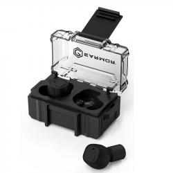 BOUCHONS ANTIBRUIT EARMOR M20 - NOIR - LIVRAISON GRATUITE
