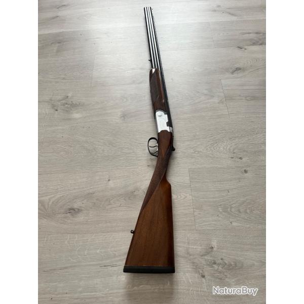 Beretta S685 cal 20 neuf