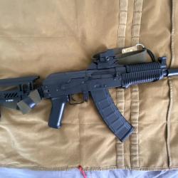 Lct Ak lck106